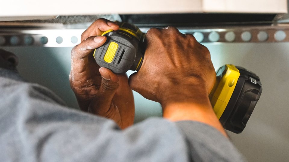 Installation, Drilling & Mounting